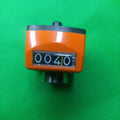 count up by 40 mm when shaft rotated clockwise, for SIKO Digital Position Indicator DAO4 ; DA04-02-40-1-e-14 | DA0402401exx