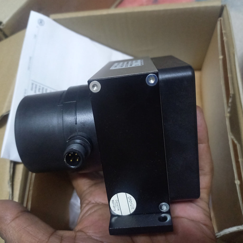 SIKO SGP/1-0201 Draw-wire encoder, Seilauszug 2500mm | SGP/1-2500; Pot 10k