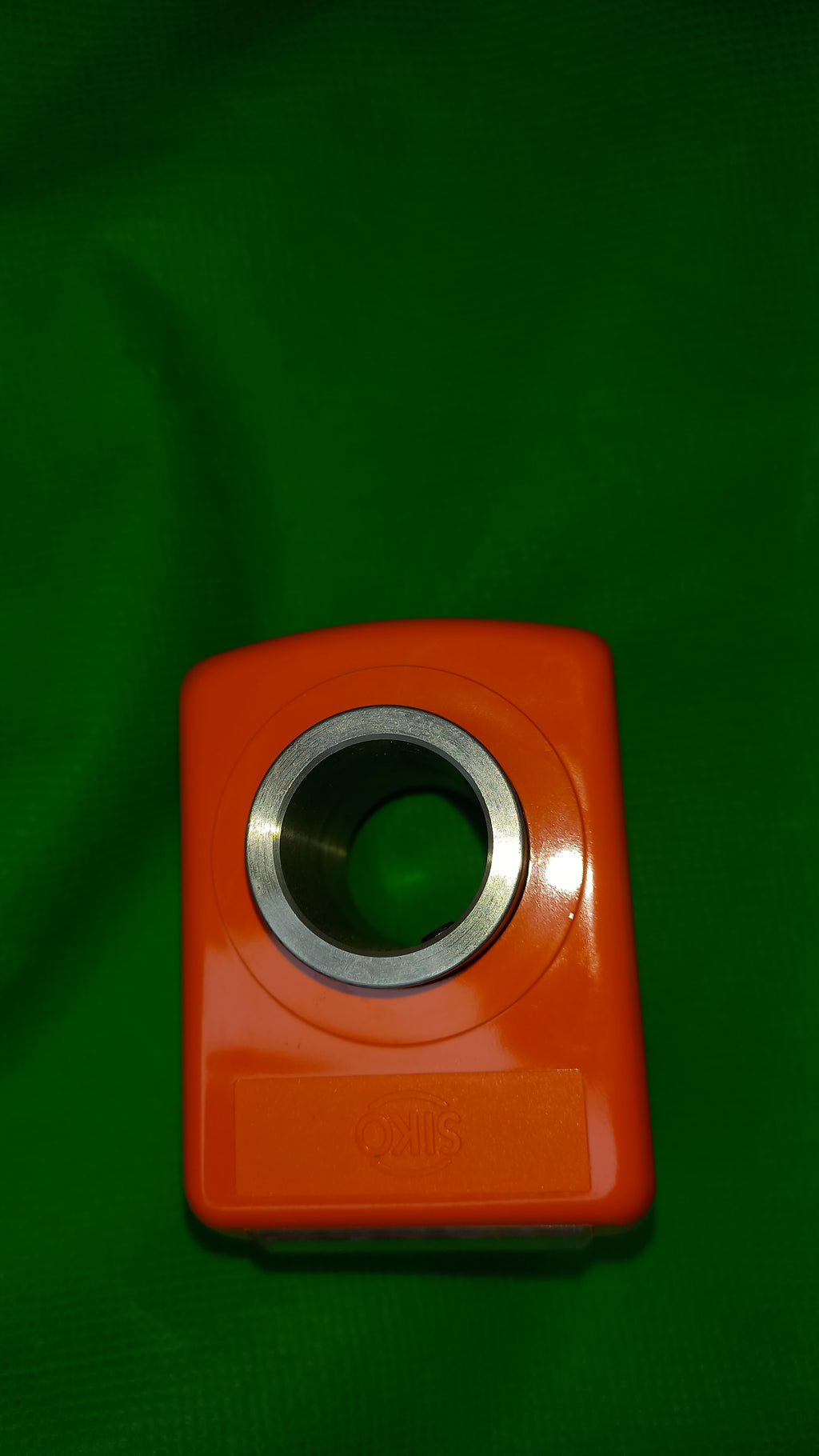 Hollow shaft 20mm, SIKO Digital position indicator DA09S,DA09S-04-25-1-i-20