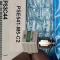 close up photo of SMC 101KPA ; 
PSE541-M5-C2_PSE540 Remote Analog Vacuum Sensor, Compact, IP40
