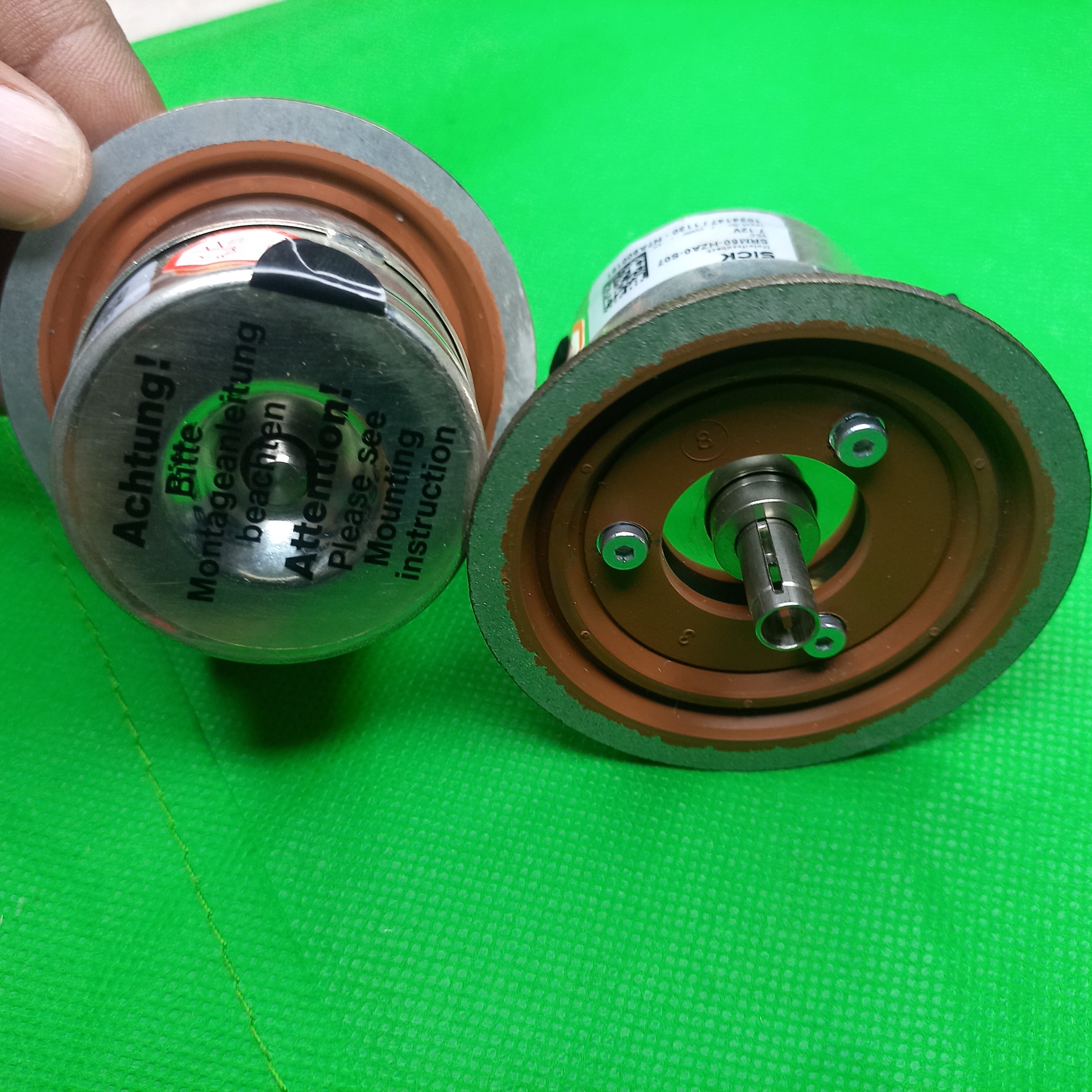 encoder motorfeedback SRM 50-HZA0-S07 Part. Nr. 1034147