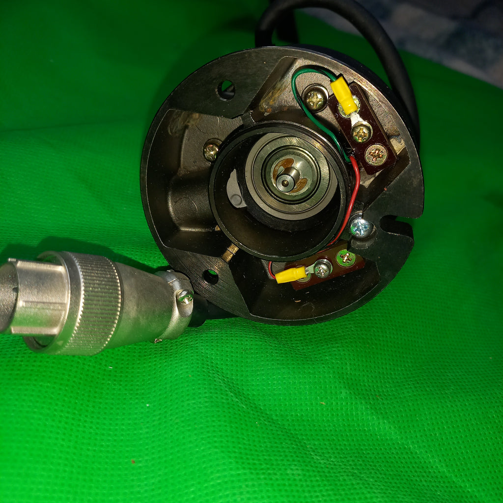 SUMTAK LMA250BMS2 Hollow Encoder for Servo Motor LMA-250BM-S2 OPTCODER