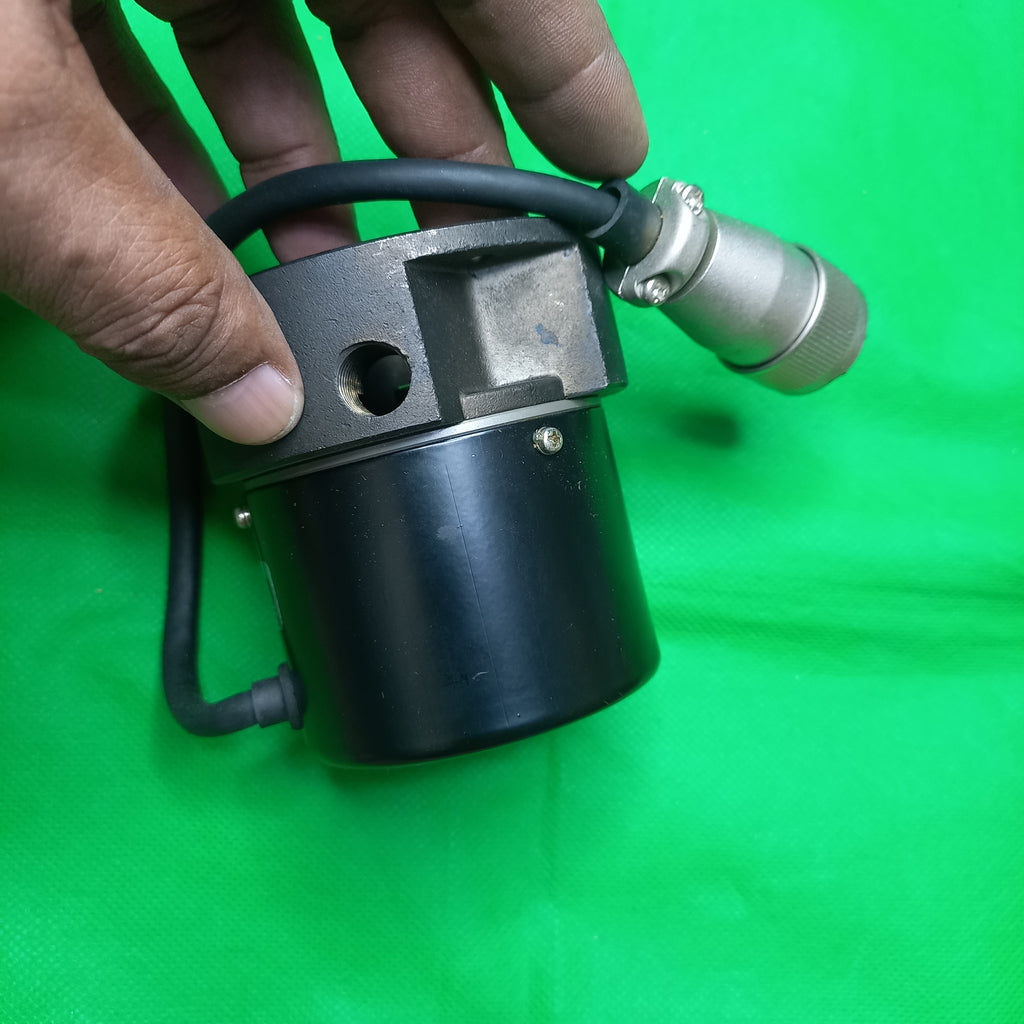 SUMTAK LMA250BMS2 Hollow Encoder for Servo Motor LMA-250BM-S2 OPTCODER