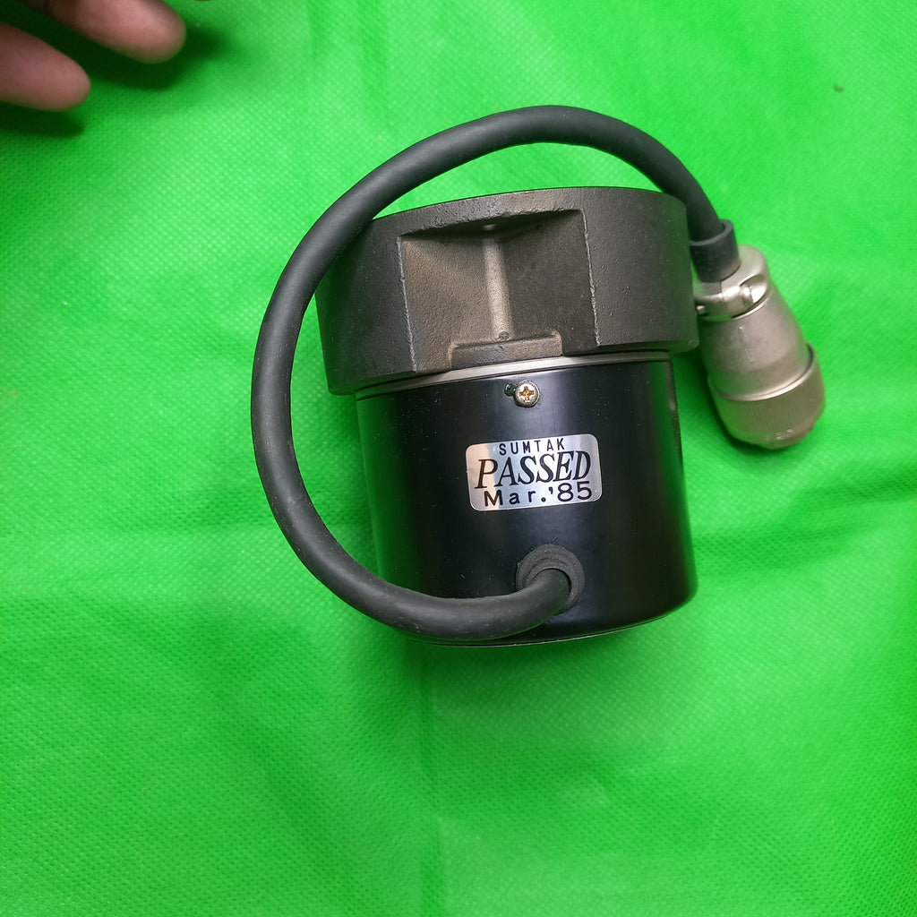 SUMTAK LMA250BMS2 Hollow Encoder for Servo Motor LMA-250BM-S2 OPTCODER