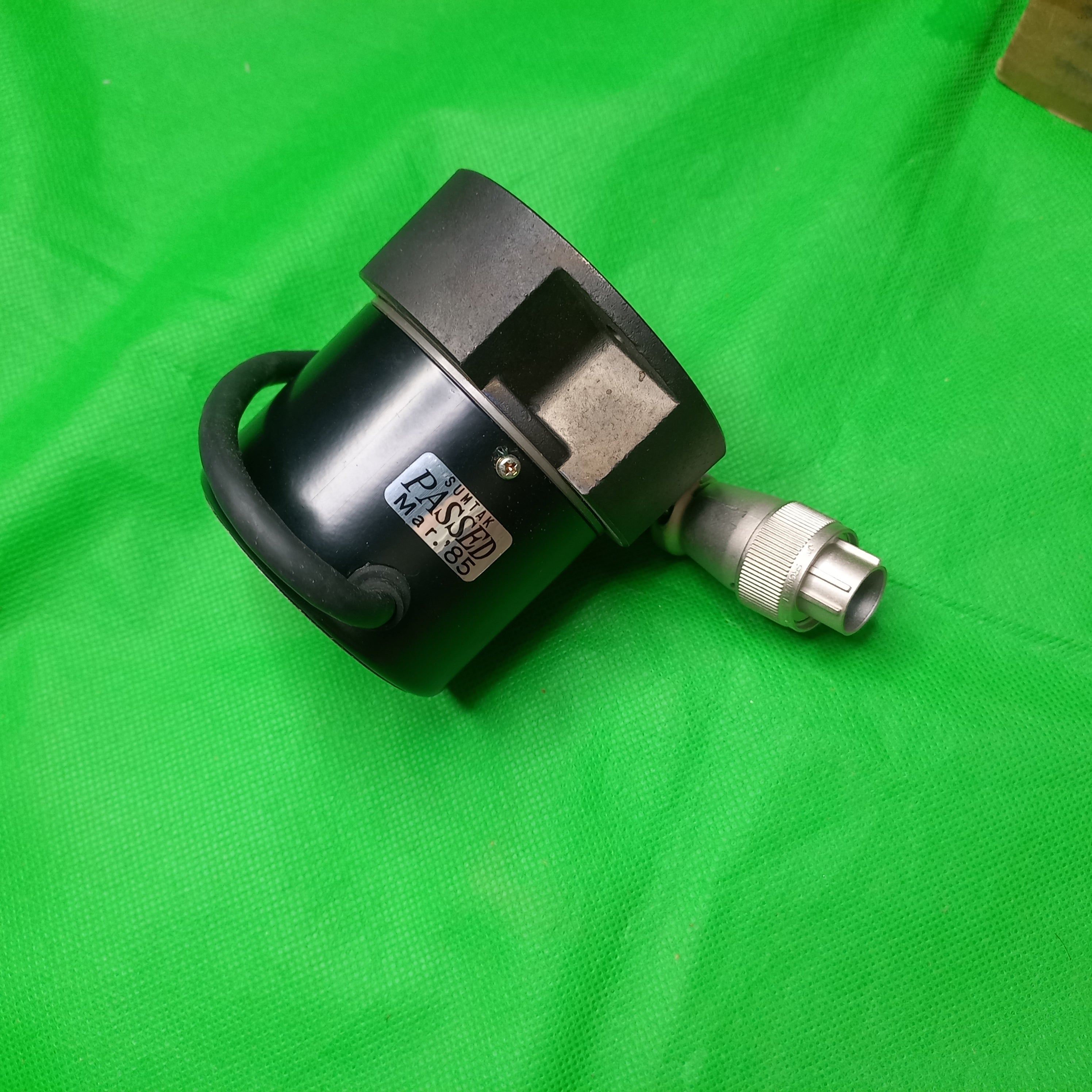 SUMTAK LMA250BMS2 Hollow Encoder for Servo Motor LMA-250BM-S2 OPTCODER