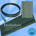 HEIDENHAIN LC 195M Linear Encoder Sealing Lip Replacement Service