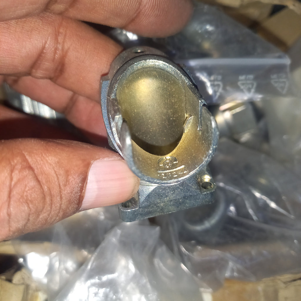 Connector on Motor Damaged? Get parts replaced, connector replace, New Wire installed, New pin for Motor connector