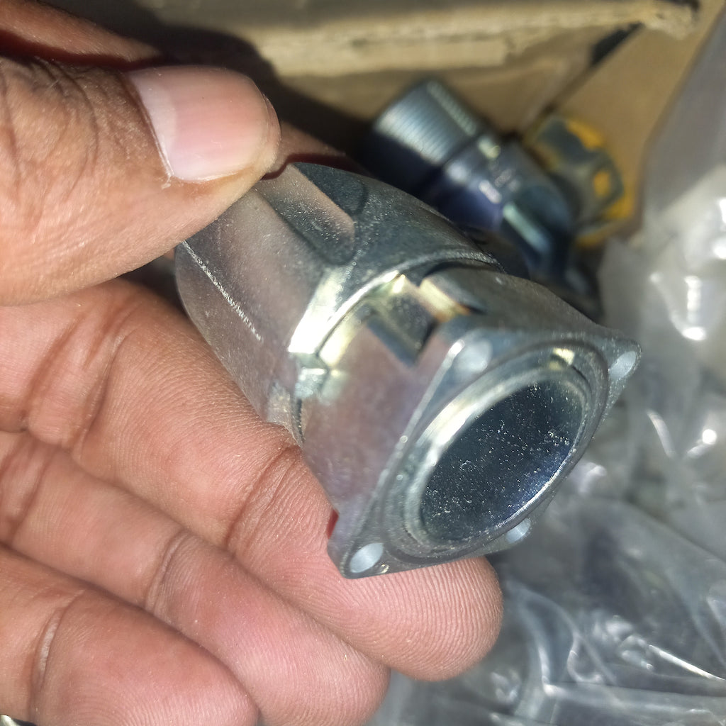 Services fro Servo motor Connector Repair Same day 