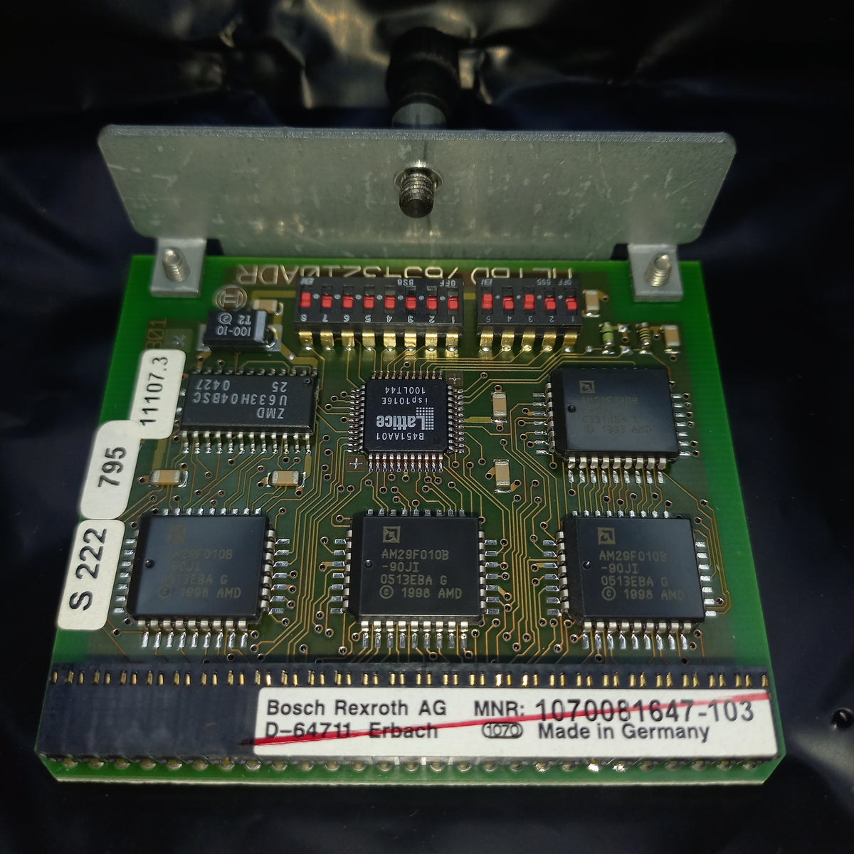 Bosch 1070081647-103