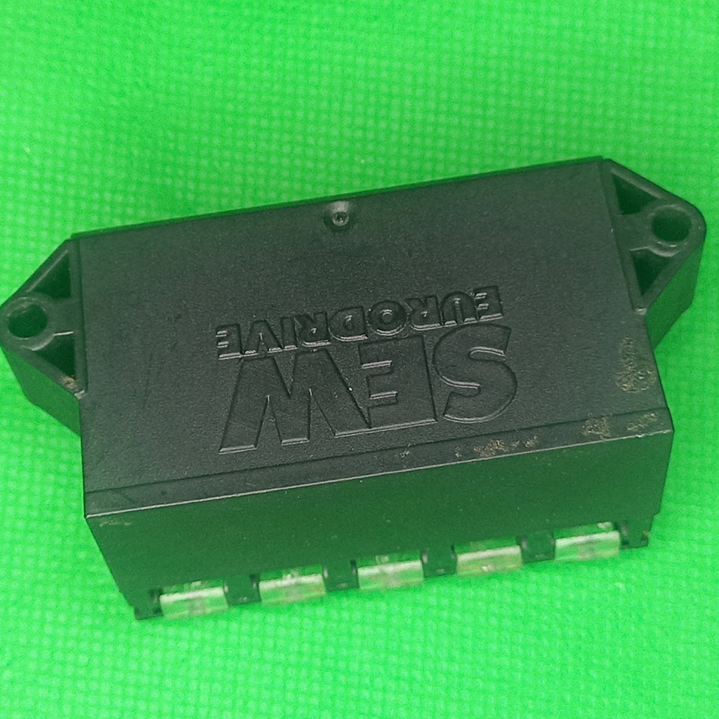 Sew Eurodrive BG1.5 825 384 6  | BG 1.5 8253846 BLACK Brake Rectifier