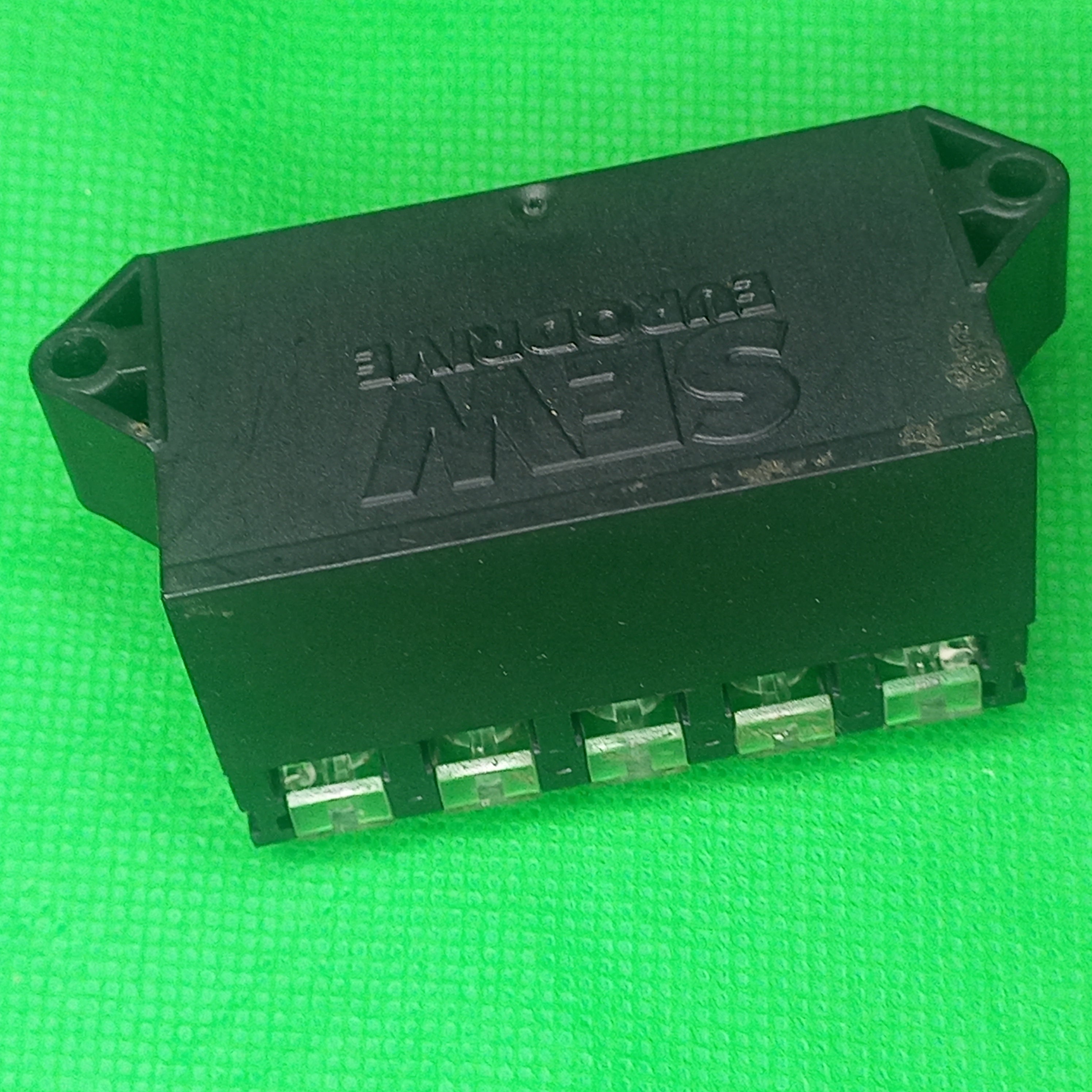 Sew Eurodrive BG1.5 825 384 6  | BG 1.5 8253846 BLACK Brake Rectifier