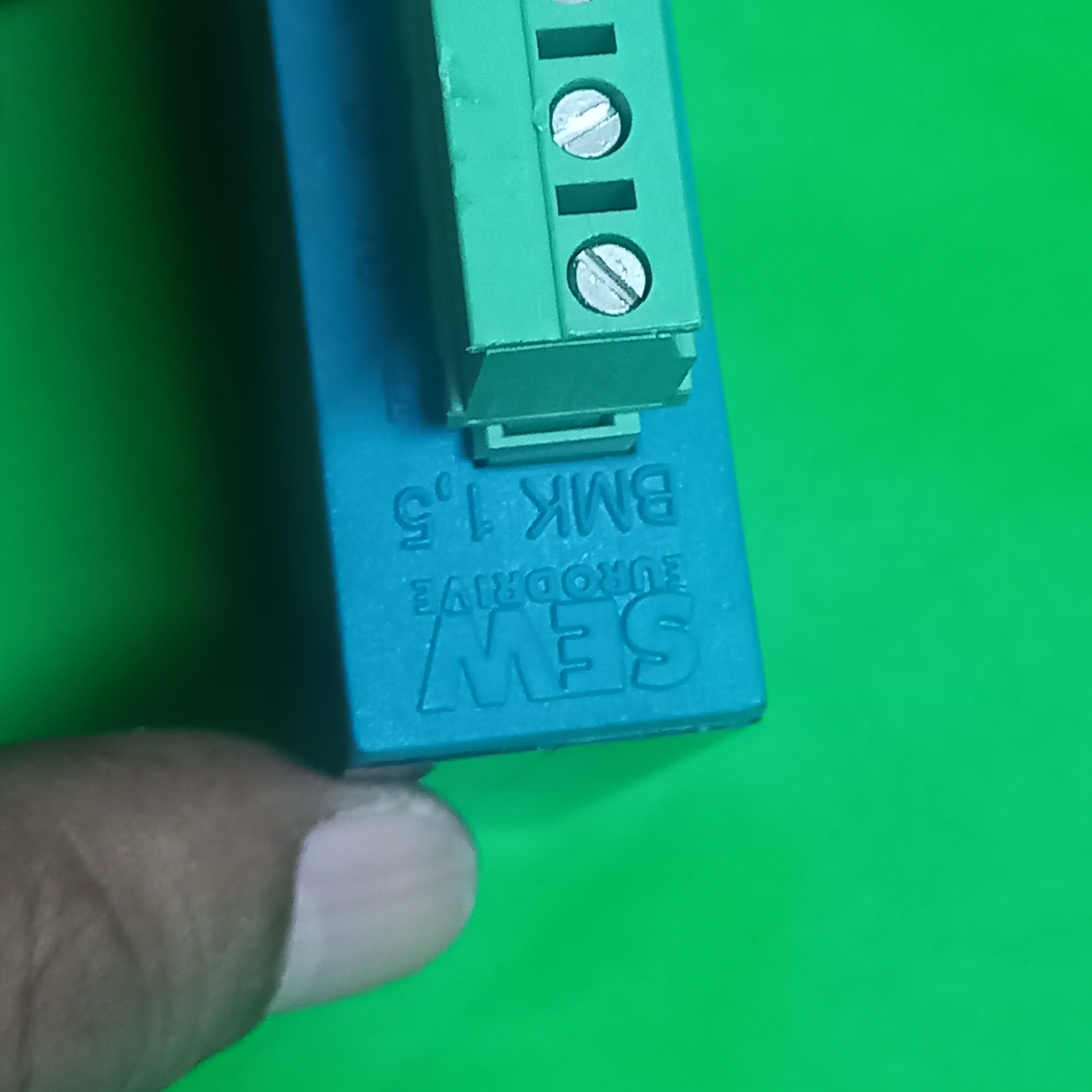 Sew Eurodrive BMK 1,5 | 08264635 | BMK15 | 8264635