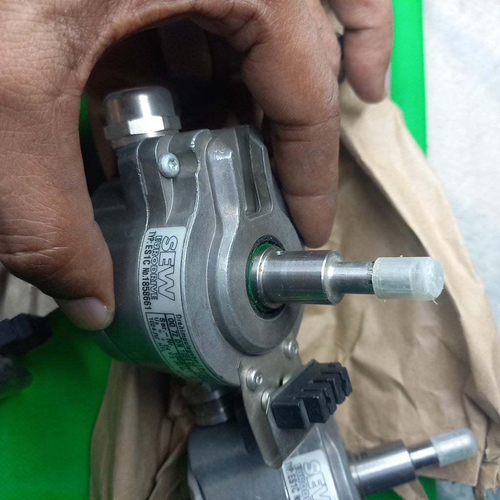 ES1C 185 8 661 OG72DN 1024 CI INCREMENTAL ENCODER