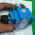 Sick Single Turn HiperFace Motorfeedback SRS50-HWA0-K21, 7-12V, Ident. Nr. 1037091