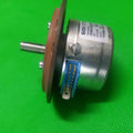 Sick CNS50,7mmshaft;16 Pin,4096 lines,4pp id.nr. 1033984 CNS50 AZA0 S05