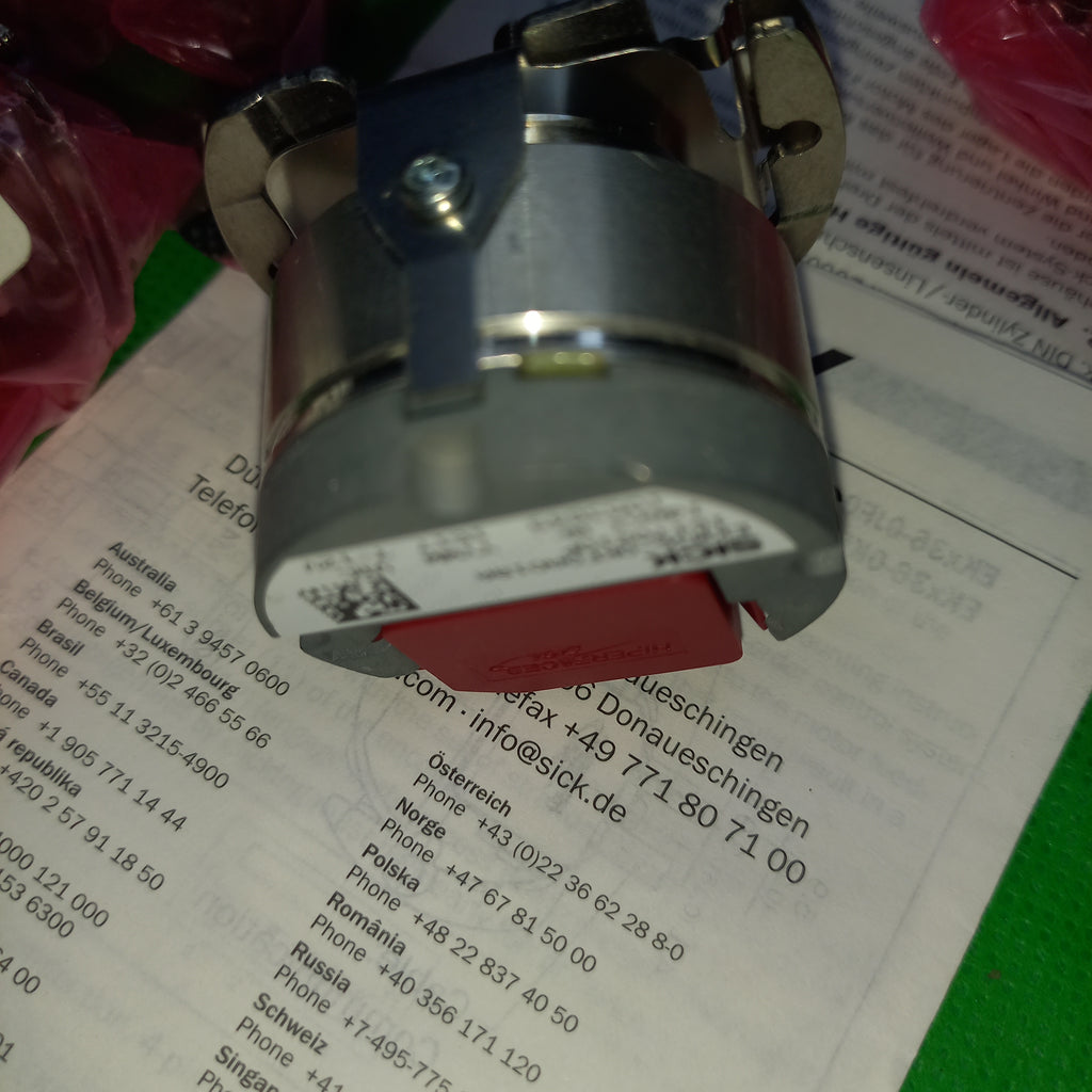 EKM_36-0KF0A018A_stator coupling back mounting view