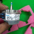 SRM  encoder with Front View SRM50-HFA0-K22 Part no. 1037072