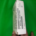 Siemens - 6ES7952-0AF00-0AA0 SIMATIC S7, RAM MEMORY CARD FOR S7-400, LONG DESIGN, 64 KBYTE
Brand: Siemens | MPN: 6ES7952-0AF00-0AA0