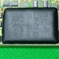 Sinumerik 840 D, PCU50 RAM 16Mx64 SDRAM PC100-222-620
128MB, Sunc, 100Mhz, Cl2