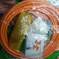Siemens 6FX50025CS021AF0 POWER CABLE,PREFAB,MC500,5M