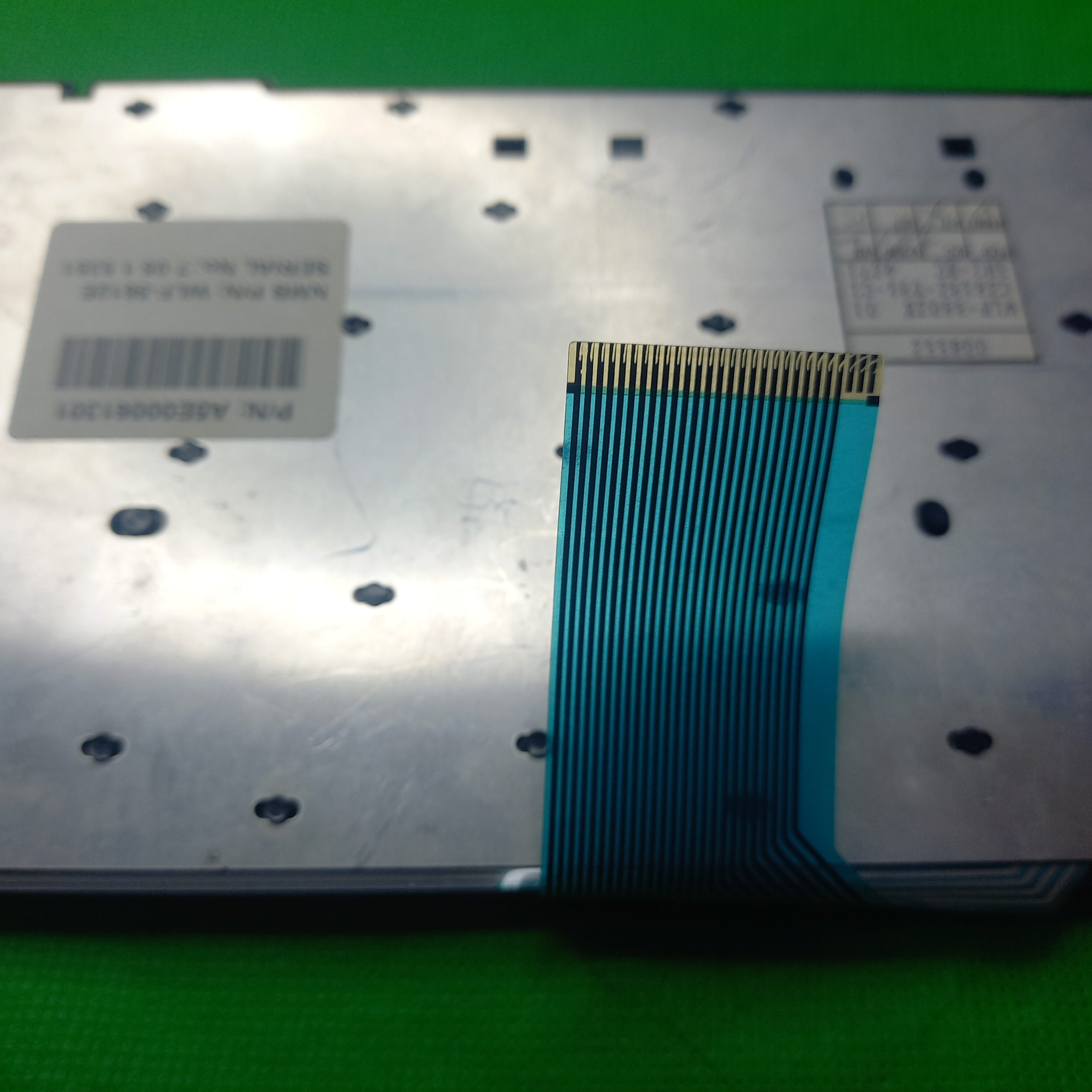 Siemens_A5E00061301 SIMATIC PG, SPARE PART KEYBOARD