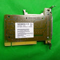 Main Sticker at the Reaar of PCB MCI-Board-Extension Internal 
6FC5222-0AA00-0AA1 Version A
GWE-570038925000