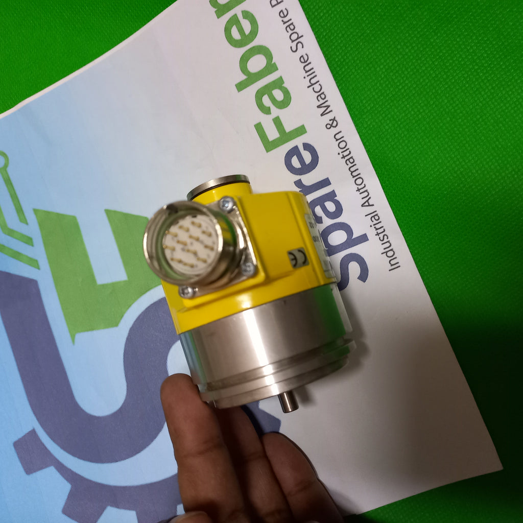 Stegmann SSI 8192x8192 Gray Binary Encoder AG626XSR | 4626XSR00000