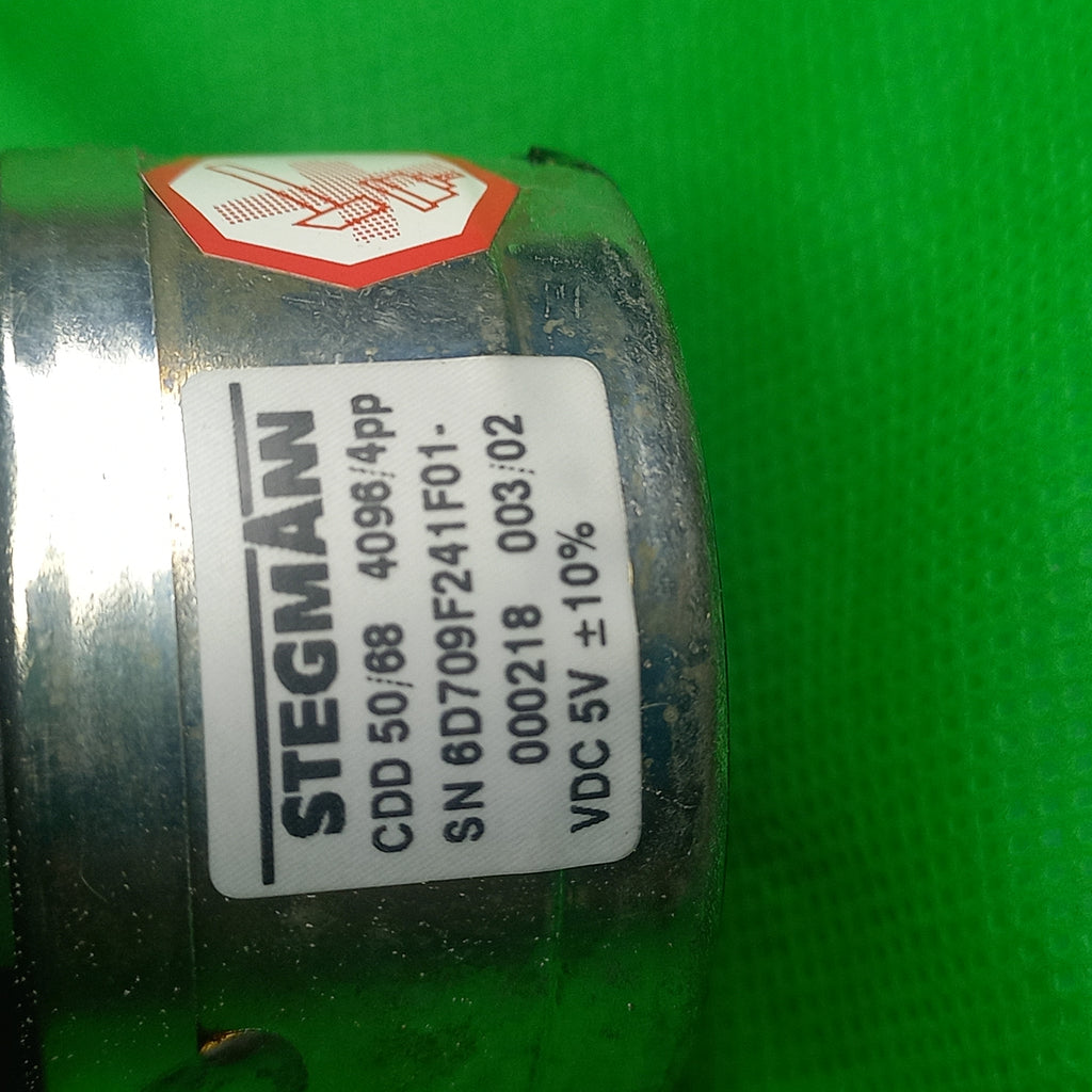 specification sticker  CDD506840964pp4PolePair