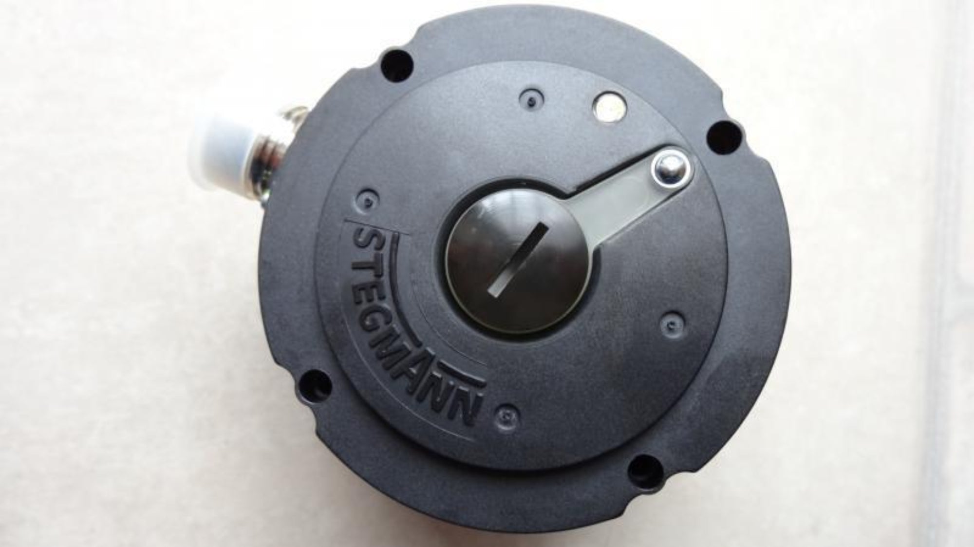 Stegmann SCM70-HYA0-K01, 1034060, SCM70HYA0K01 SINCOS Multi Turn Hiperface Encoder