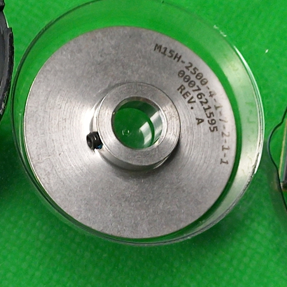 TIMKIN M15 Bearing less encoder TIMKEN M15H