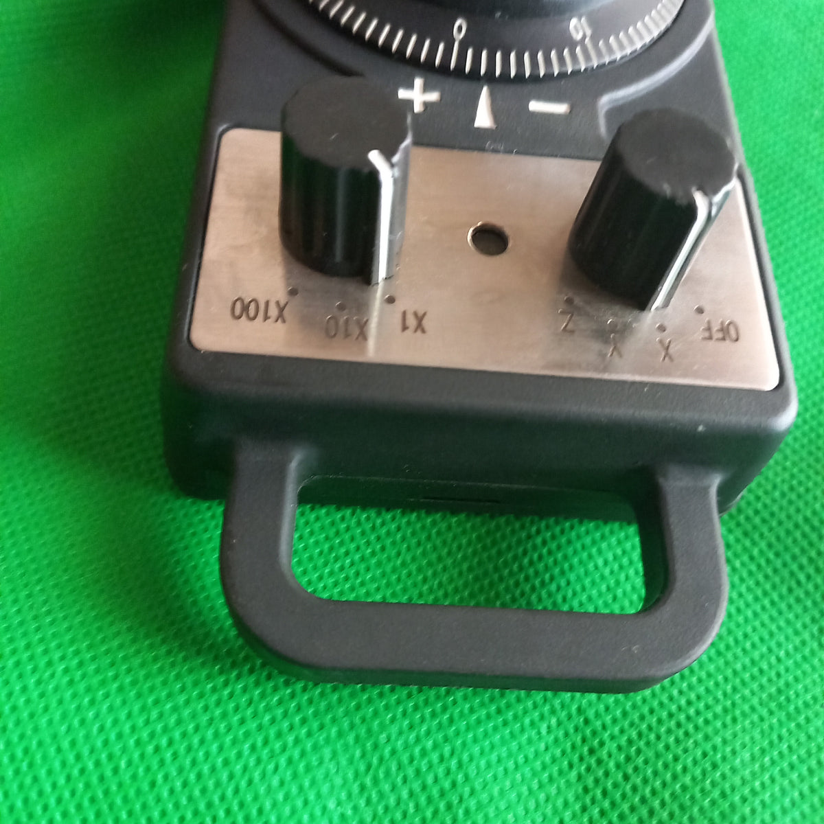 Sinumerik TOSOKU Manual Pulse Generator for 802D MPG HC11D 4axis Handwheel;HC 11D;HC11D
