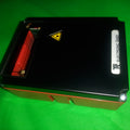 TR Electronic BE90 BarCode Read Head-Profibus with Option BE-90 RH PB + H 40803-12001