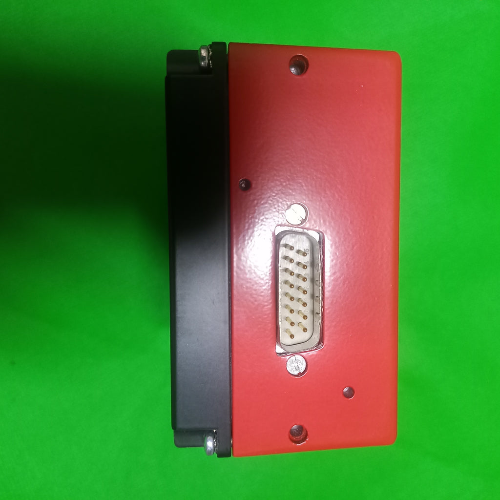 TR Electronic BE90 BarCode Read Head-Profibus with Option BE-90 RH PB + H 40803-12001