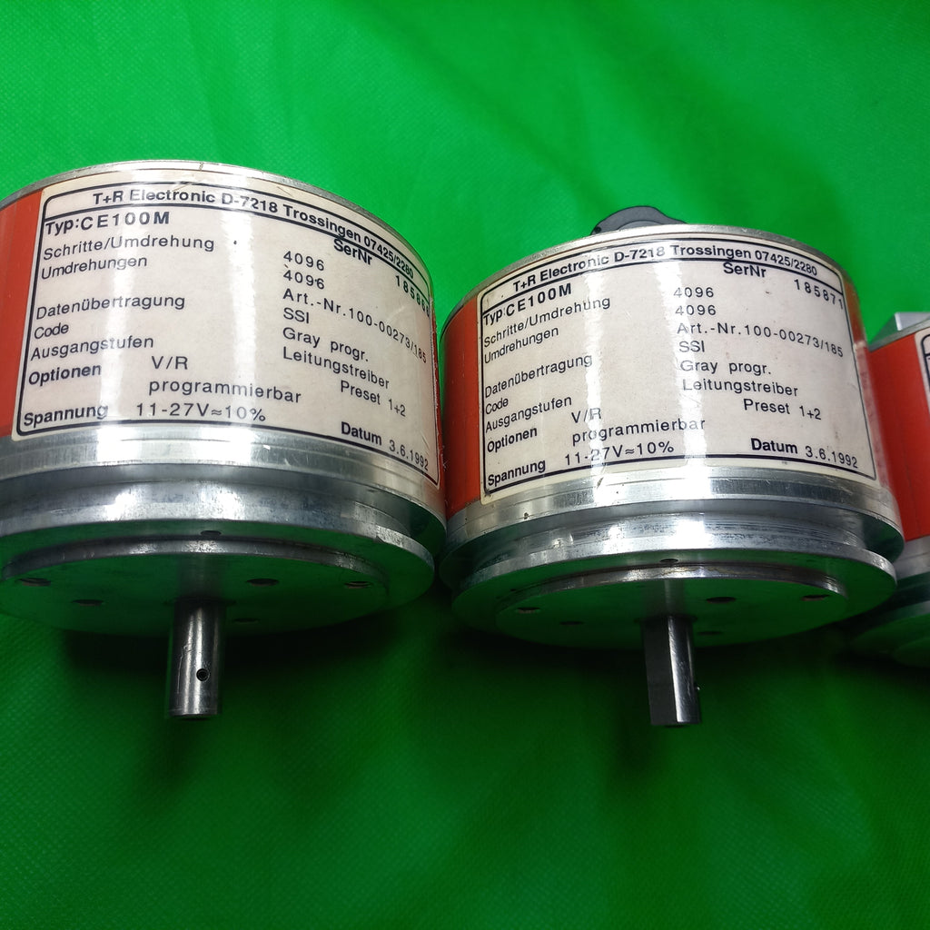  CE-100-M; CE100M Art.Nr. 100-00273/185