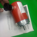 TR Electronic CE-65M ART. NO. 110-03026 | SSI | 4096Prog.x4096 Prog.| 11-27V
