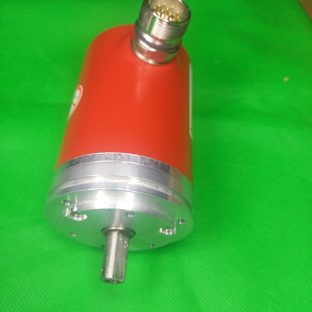 TR Electronic CE-65M ART. NO. 110-03026 | SSI | 4096Prog.x4096 Prog.| 11-27V
