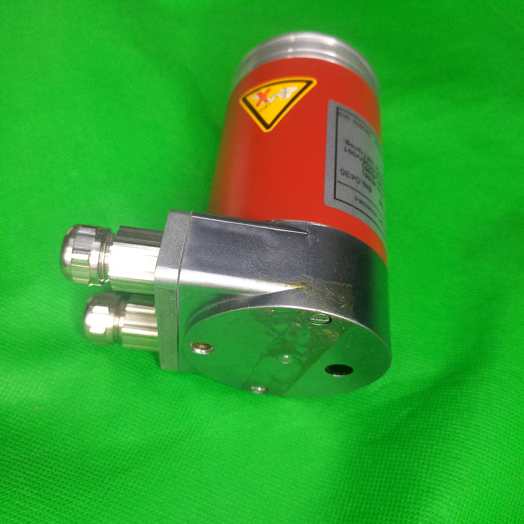TR Electronic CE65MART. NR: 110-01768 Multiturn CAN-Device Net/Prog.4096 x4096