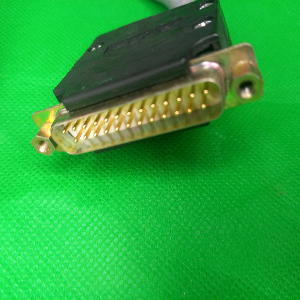 TR Electronic MultiTurn Encoder, AE65M | 100 step per rev, Rev=800 | Parallel BCD