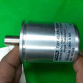 Specification sticker view  Angle Transducer TRA 50-SA 3243C S A01