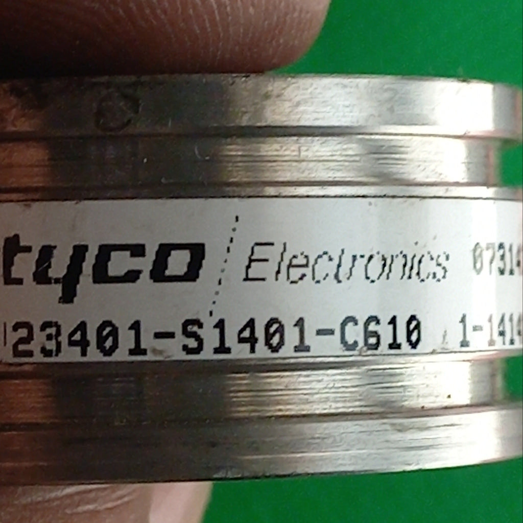 Resolver for SEW Servo Motor  TYCO ETE V23401-S1401-C610 