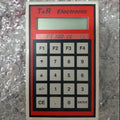 T+R Electronic Programmierterminal PT 100 CE  