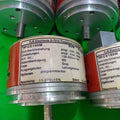 T+R Encoder  100 00240/185 CE-100-M CE-1OO-M CE 100M CE 1OOM CE100M Grey