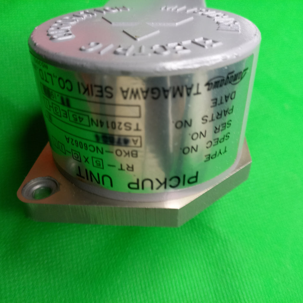 amagawa RT-5XC-II (often cross-referenced with BRO-NC6062A or RT-5XC-11) top down view