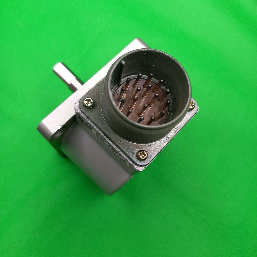 Connector for the pickup Unit of Mitsubishi Tamagawa RT-5xC- I I Tamagawa Seiki Co.,Ltd. Japan TS2014N45E3-I
