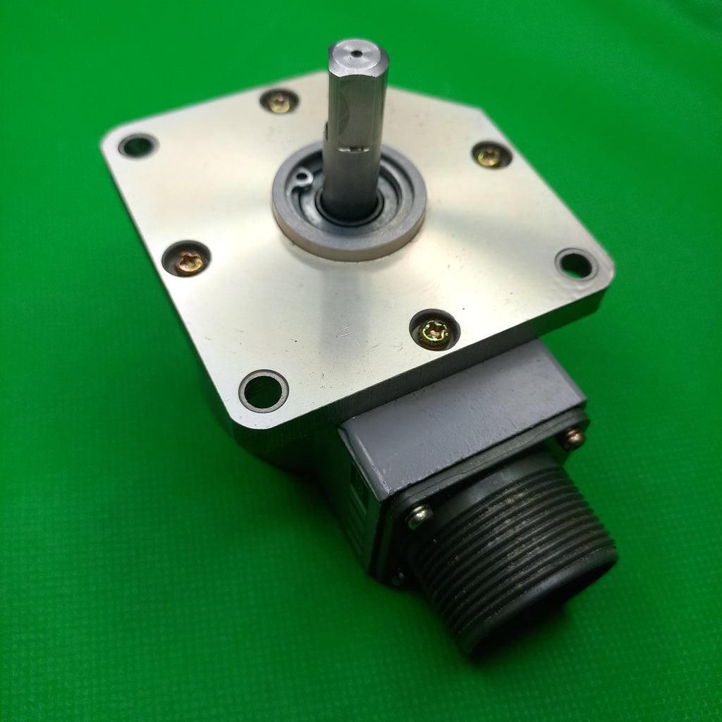 Flange and shaft of RT-5xC- 11Tamagawa Seiki Co.,Ltd. Japan TS2014N45E3-I