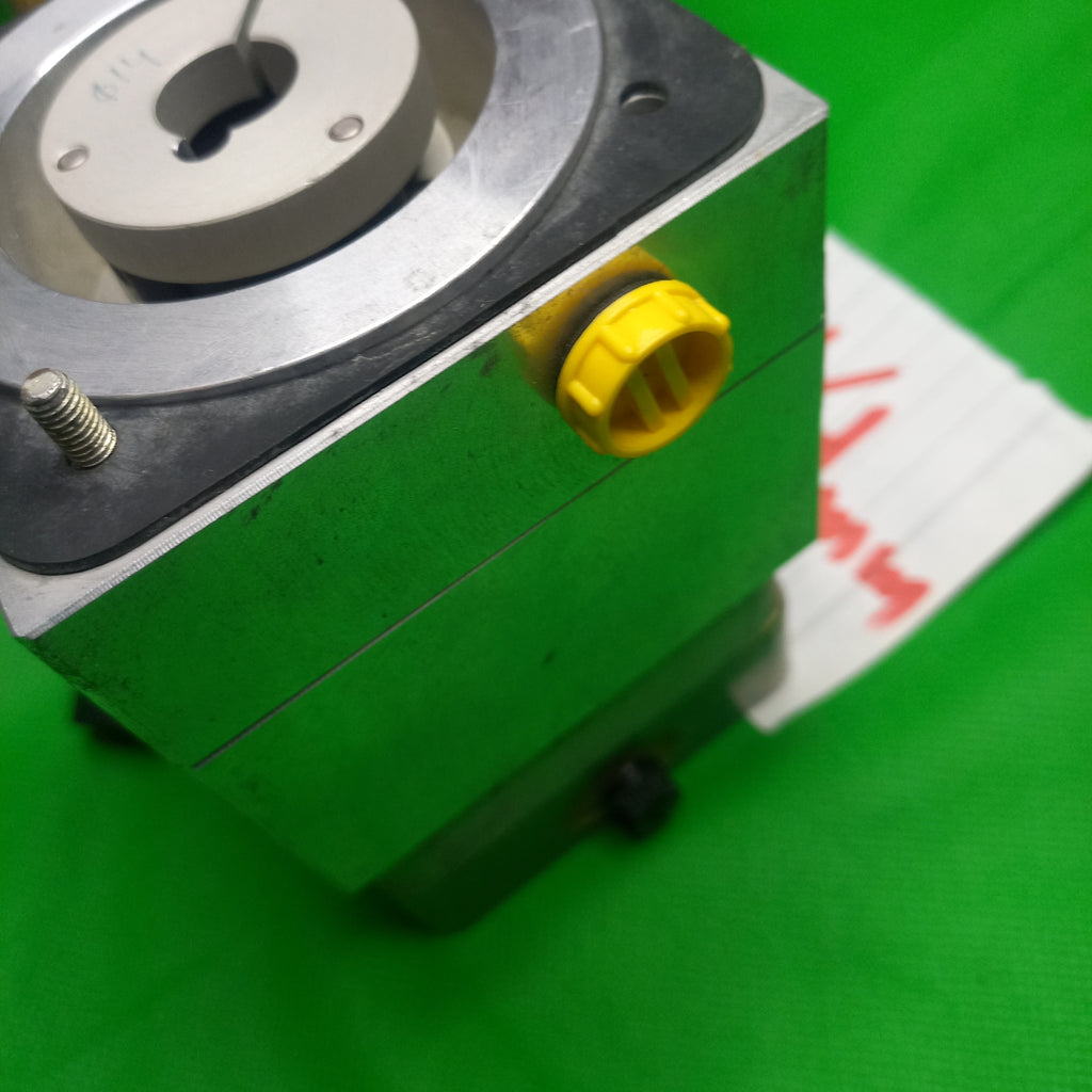 Thalheim Encoder+DC tacho-generator| ITD 3+KTD 3-0,5 A 4 Y11 64 T NI D2SR12 S 14 IP54