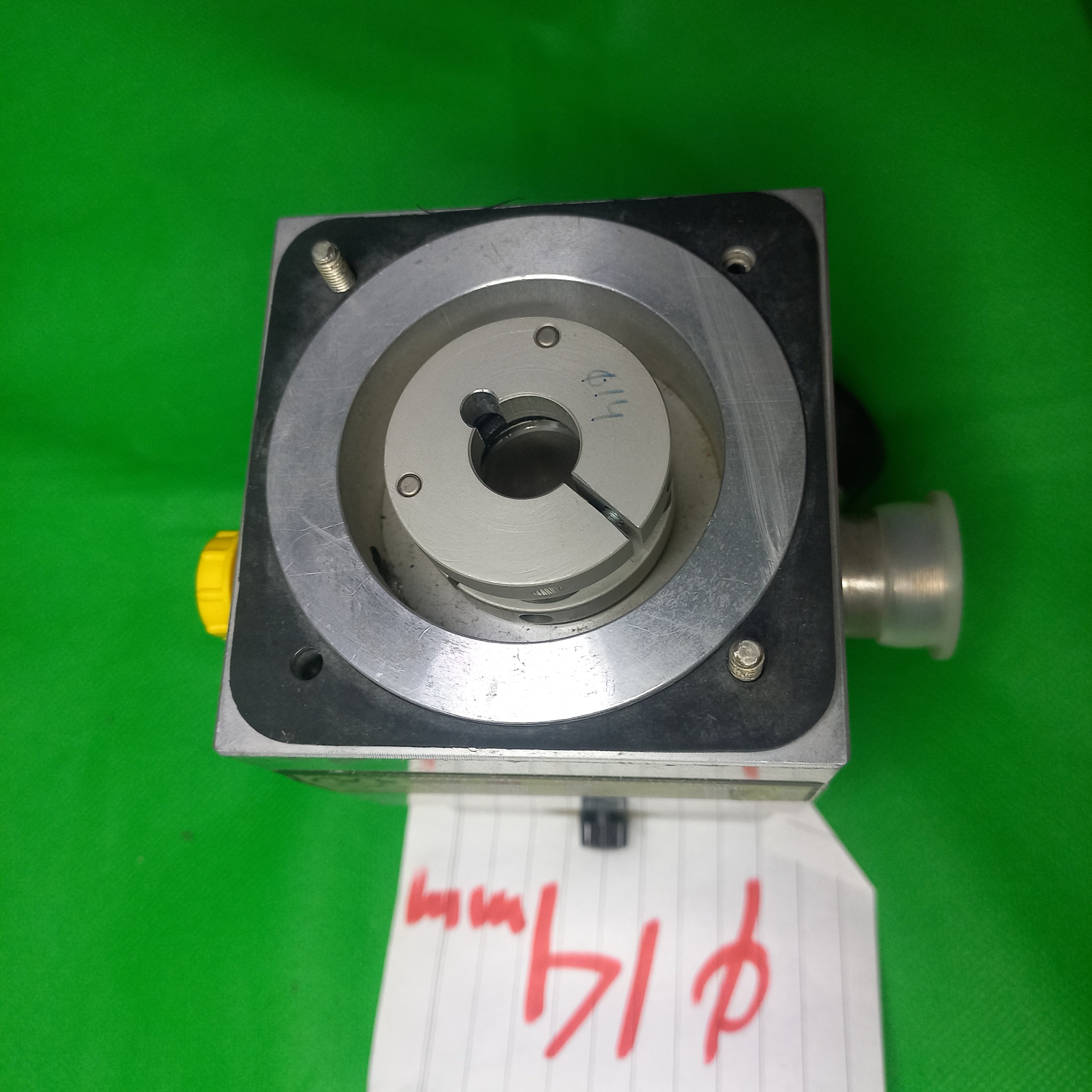 Thalheim Encoder+DC tacho-generator| ITD 3+KTD 3-0,5 A 4 Y11 64 T NI D2SR12 S 14 IP54