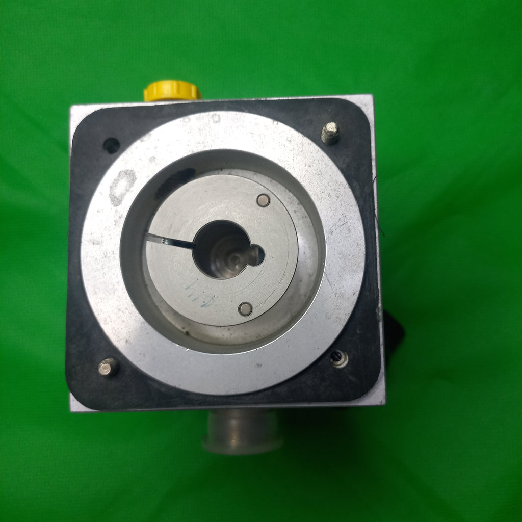 Thalheim Encoder+DC tacho-generator| ITD 3+KTD 3-0,5 A 4 Y11 64 T NI D2SR12 S 14 IP54