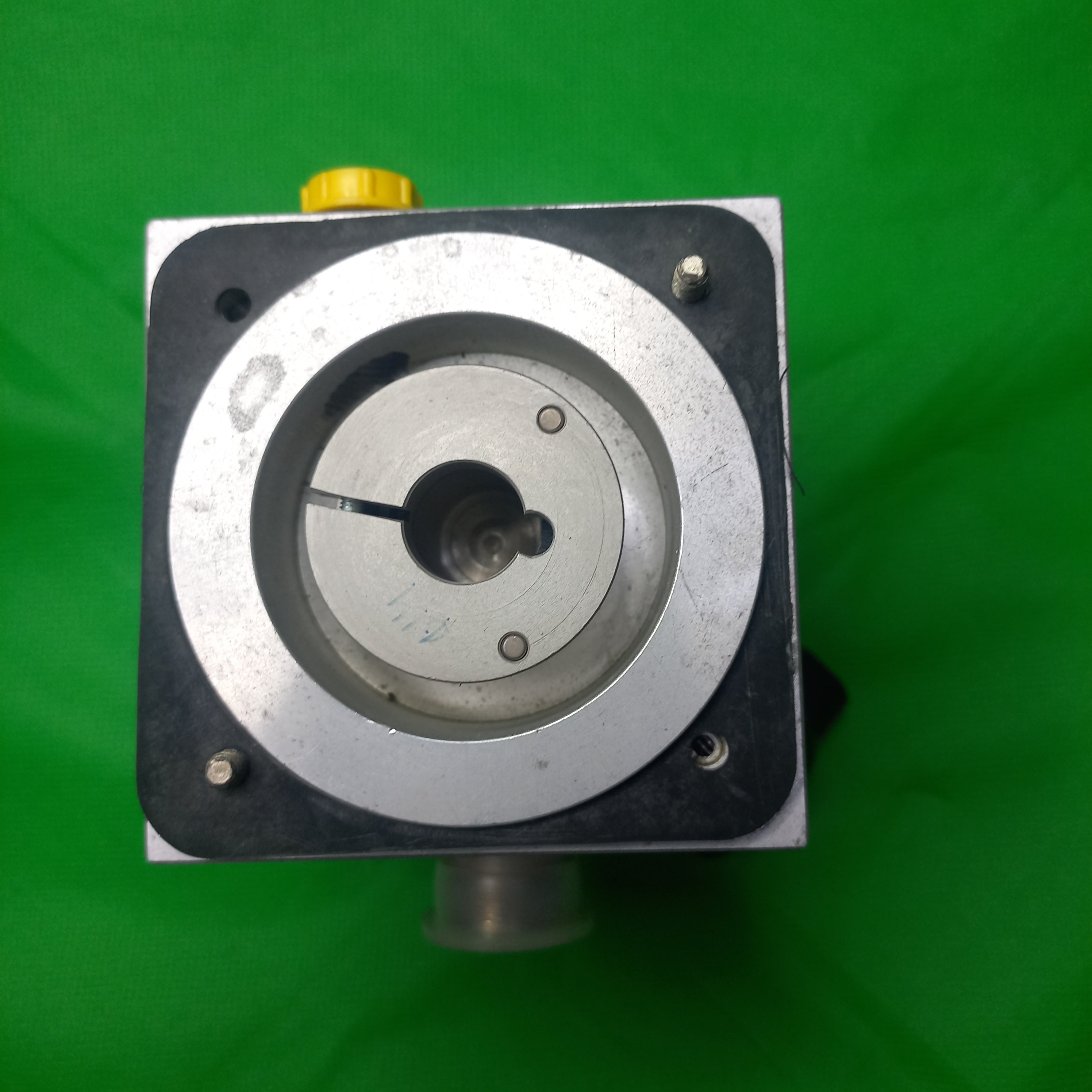 Thalheim Encoder+DC tacho-generator| ITD 3+KTD 3-0,5 A 4 Y11 64 T NI D2SR12 S 14 IP54