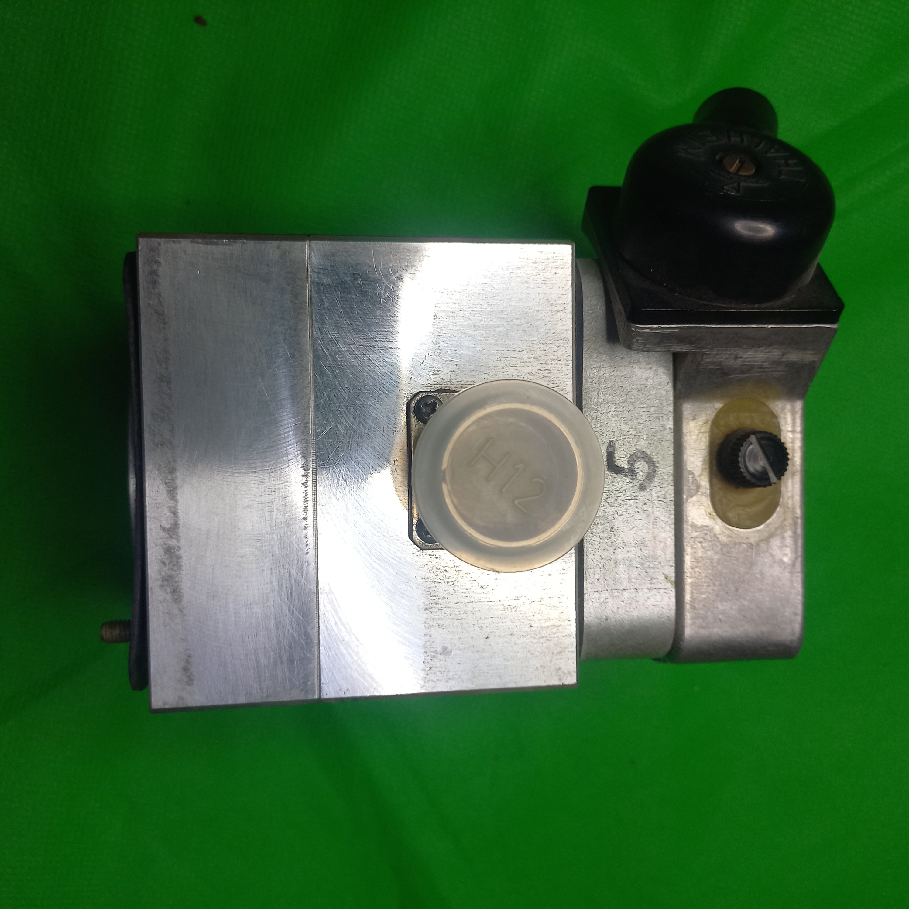 Thalheim Encoder+DC tacho-generator| ITD 3+KTD 3-0,5 A 4 Y11 64 T NI D2SR12 S 14 IP54